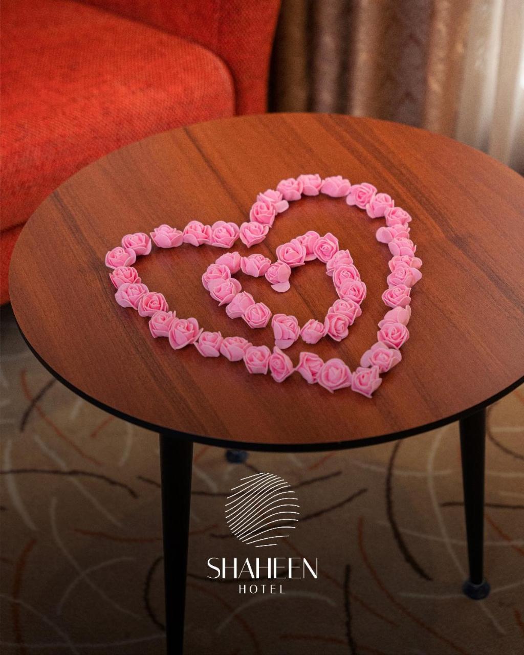 Shaheen Hotel Bagdad Buitenkant foto