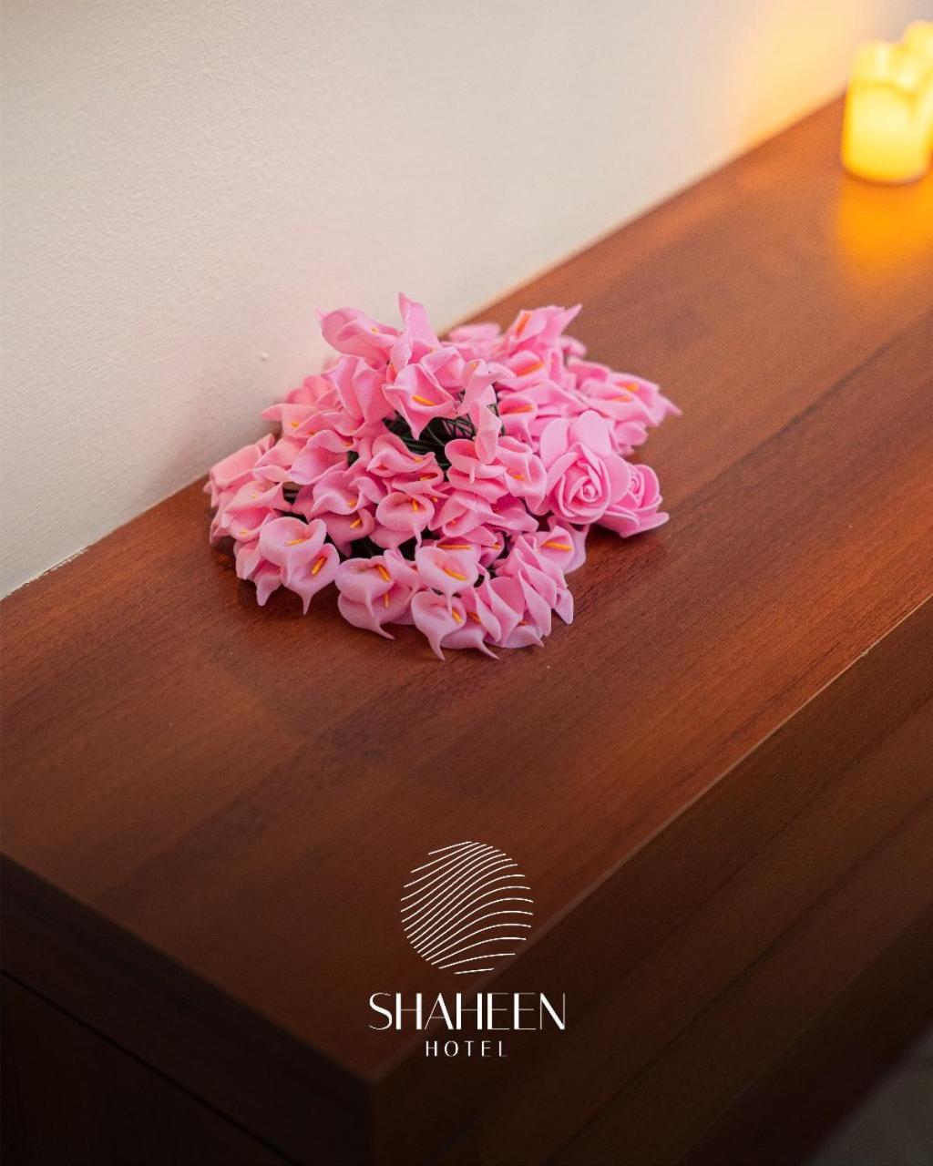 Shaheen Hotel Bagdad Buitenkant foto