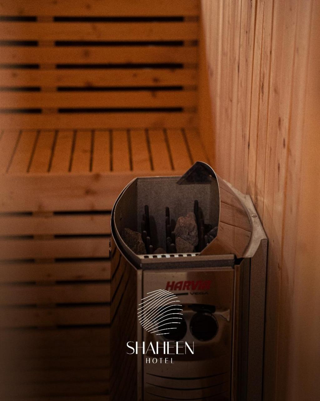Shaheen Hotel Bagdad Buitenkant foto