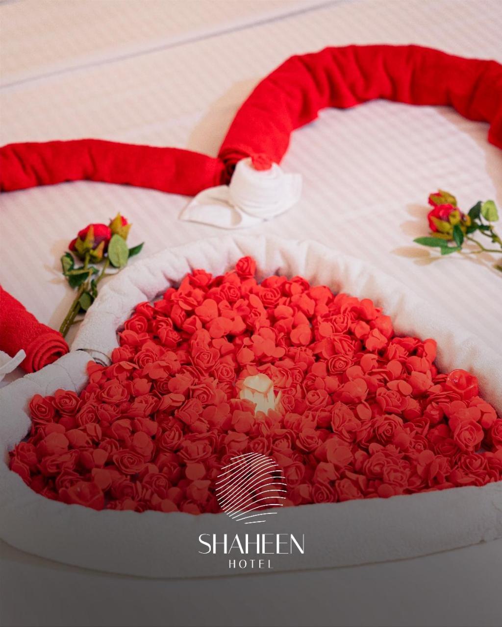 Shaheen Hotel Bagdad Buitenkant foto