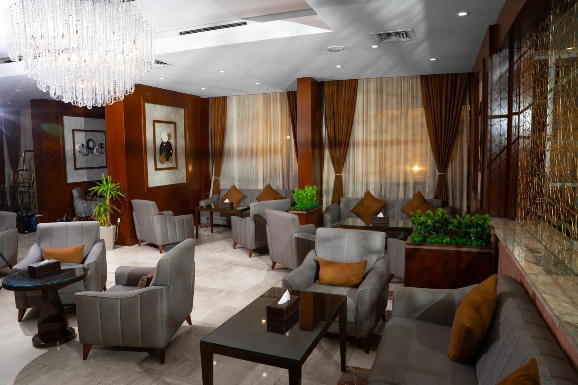 Shaheen Hotel Bagdad Buitenkant foto