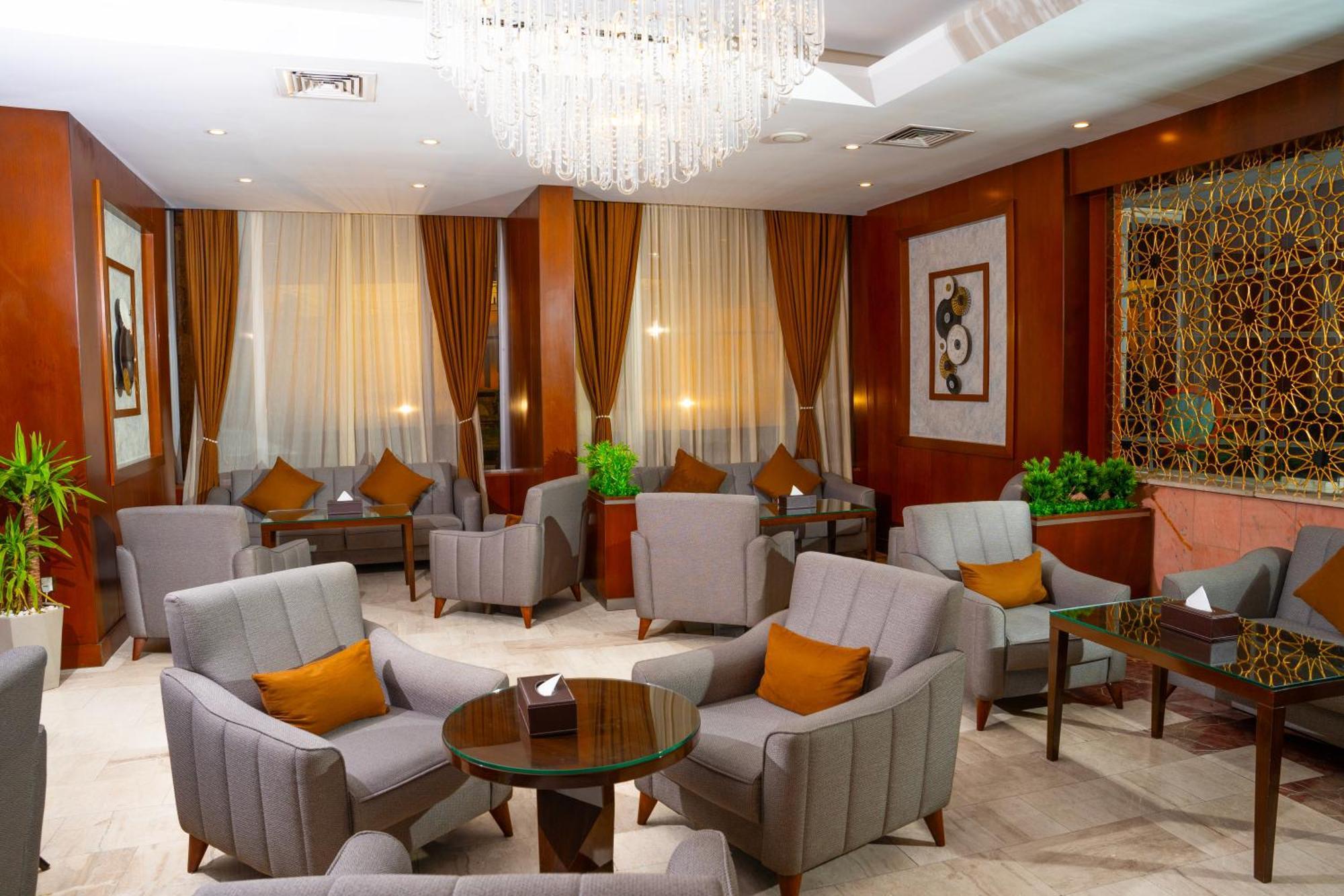 Shaheen Hotel Bagdad Buitenkant foto