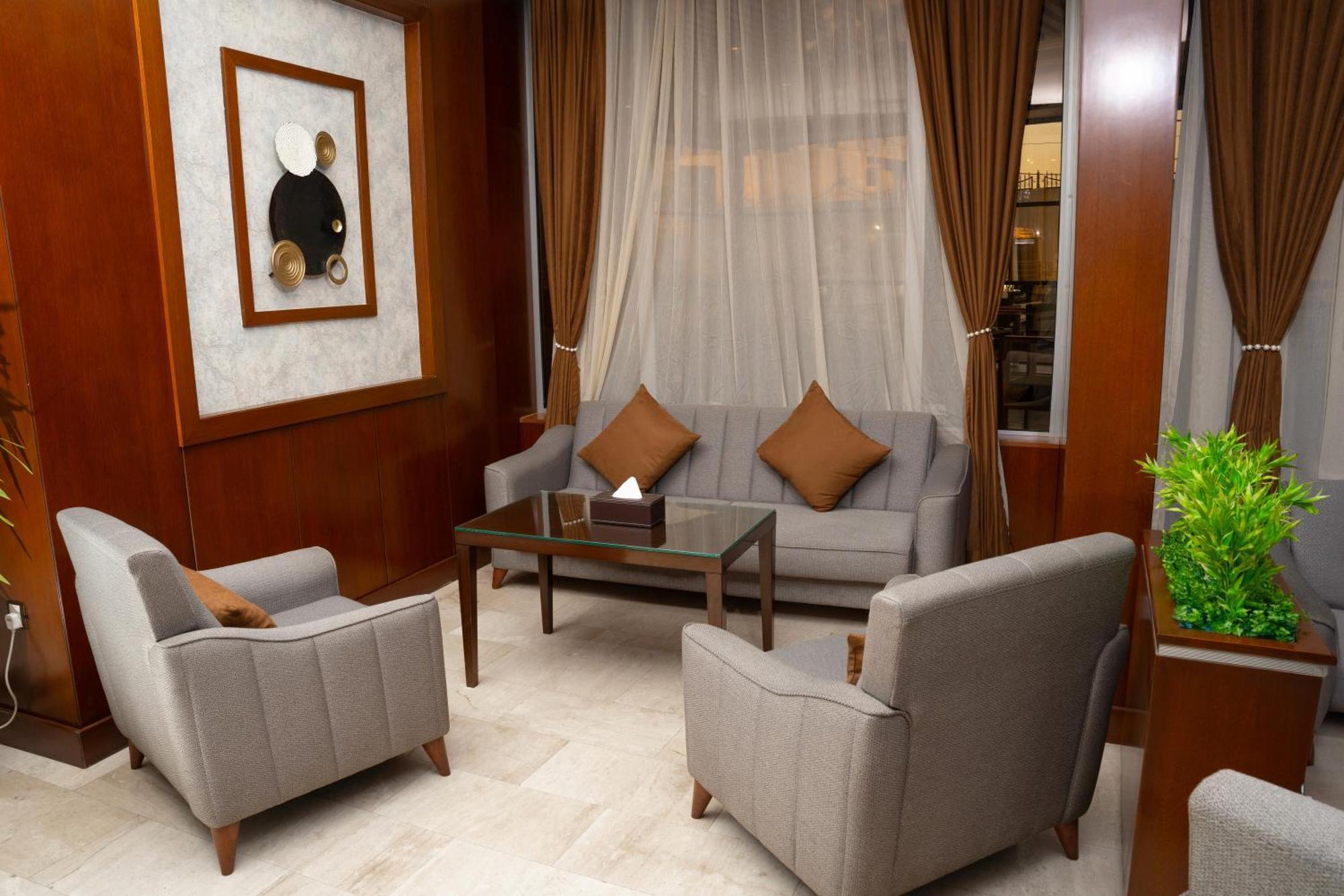 Shaheen Hotel Bagdad Buitenkant foto